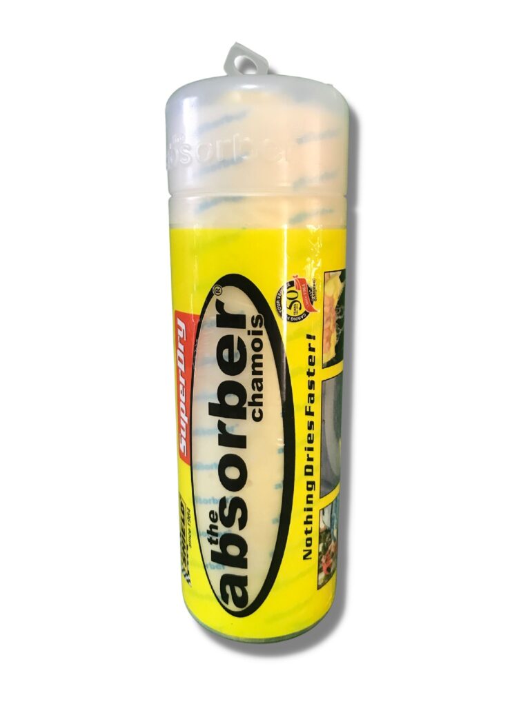 Car Chamois Super Clean Chem