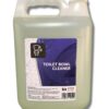 Toilet Bowl Cleaner 5L