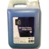 Antibacterial Hand soap Blue